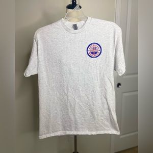 Heavy Duty cotton tshirt - excellent condition